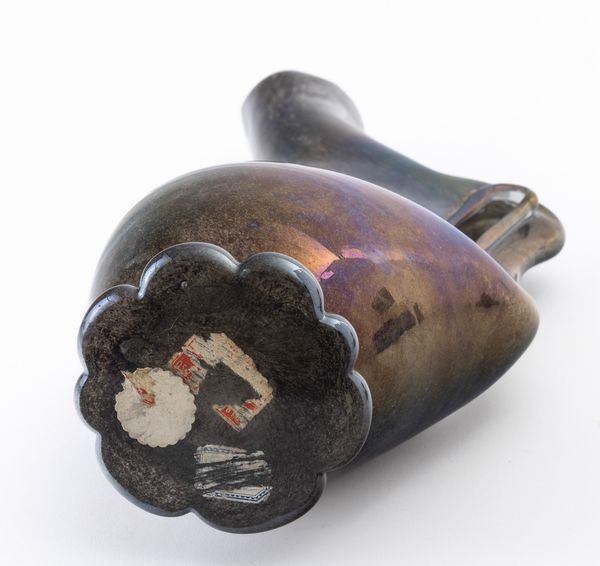 Ercole Barovier : Barovier & Toso, Murano, 1951 ca  - Asta Vetri e Ceramiche del '900 - Associazione Nazionale - Case d'Asta italiane