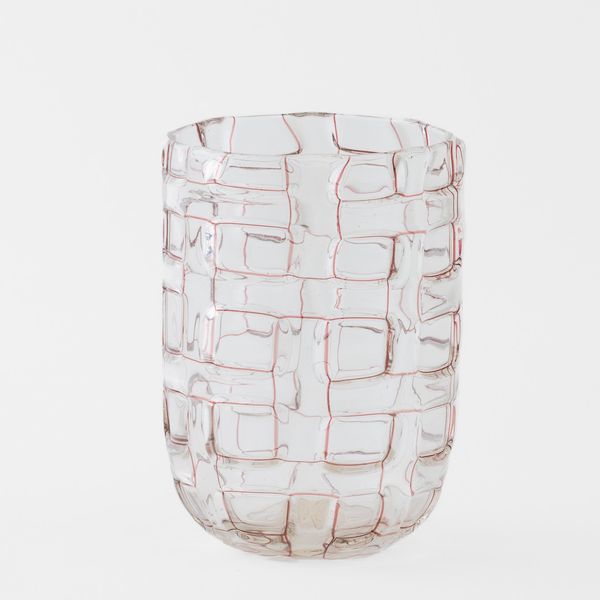 Ercole Barovier : Barovier & Toso, Murano, 1960 ca  - Asta Vetri e Ceramiche del '900 - Associazione Nazionale - Case d'Asta italiane