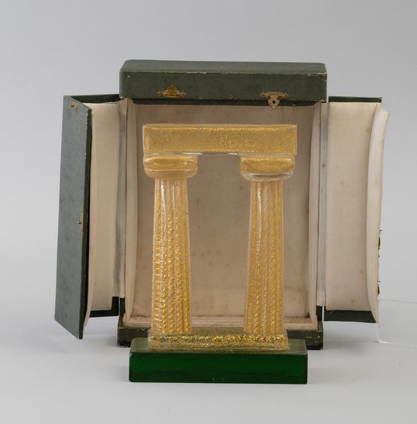 Barovier & Toso : Murano, 1950 ca  - Asta Vetri e Ceramiche del '900 - Associazione Nazionale - Case d'Asta italiane