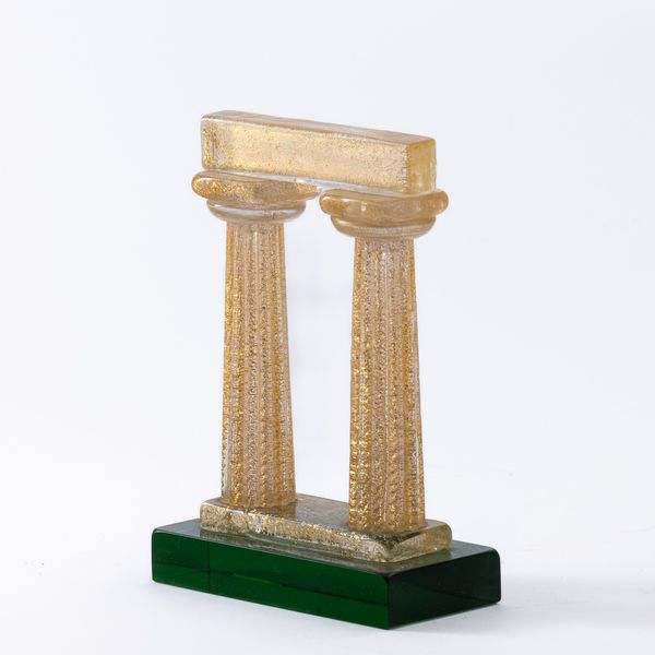 Barovier & Toso : Murano, 1950 ca  - Asta Vetri e Ceramiche del '900 - Associazione Nazionale - Case d'Asta italiane