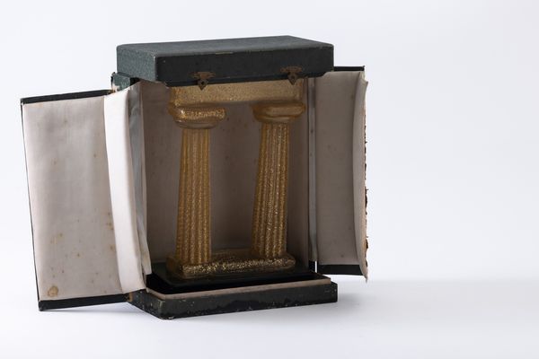 Barovier & Toso : Murano, 1950 ca  - Asta Vetri e Ceramiche del '900 - Associazione Nazionale - Case d'Asta italiane