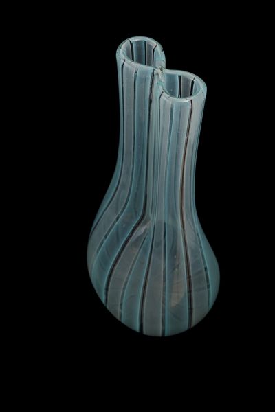 Barovier & Toso : Murano, 1960 ca  - Asta Vetri e Ceramiche del '900 - Associazione Nazionale - Case d'Asta italiane