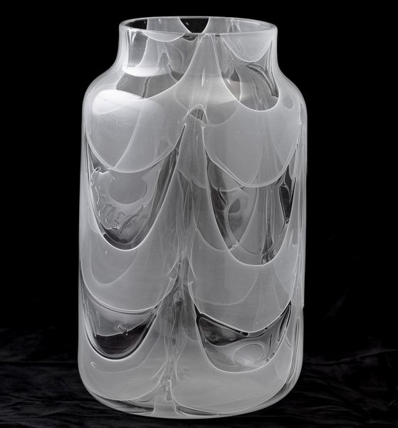 Barovier & Toso : Murano, 1975 ca  - Asta Vetri e Ceramiche del '900 - Associazione Nazionale - Case d'Asta italiane