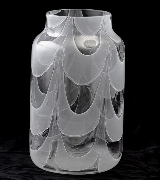 Barovier & Toso : Murano, 1975 ca  - Asta Vetri e Ceramiche del '900 - Associazione Nazionale - Case d'Asta italiane