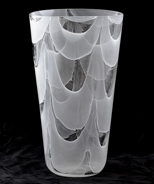 Barovier & Toso : Murano, 1975 ca  - Asta Vetri e Ceramiche del '900 - Associazione Nazionale - Case d'Asta italiane