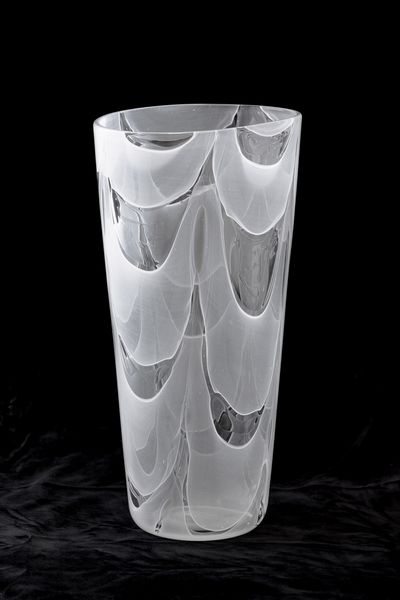 Barovier & Toso : Murano, 1975 ca  - Asta Vetri e Ceramiche del '900 - Associazione Nazionale - Case d'Asta italiane