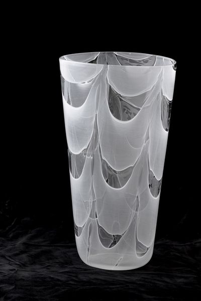 Barovier & Toso : Murano, 1975 ca  - Asta Vetri e Ceramiche del '900 - Associazione Nazionale - Case d'Asta italiane