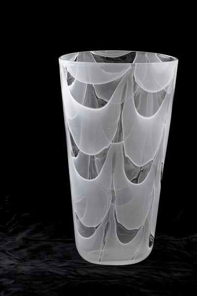 Barovier & Toso : Murano, 1975 ca  - Asta Vetri e Ceramiche del '900 - Associazione Nazionale - Case d'Asta italiane