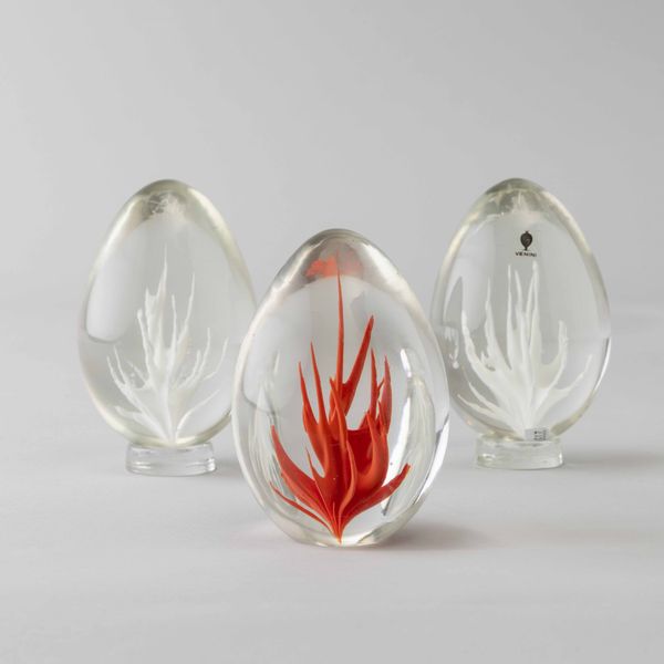 Venini, Murano, 1960 ca  - Asta Vetri e Ceramiche del '900 - Associazione Nazionale - Case d'Asta italiane