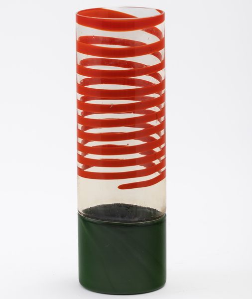 Thomas Stearns : Venini, Murano, 1960 ca  - Asta Vetri e Ceramiche del '900 - Associazione Nazionale - Case d'Asta italiane