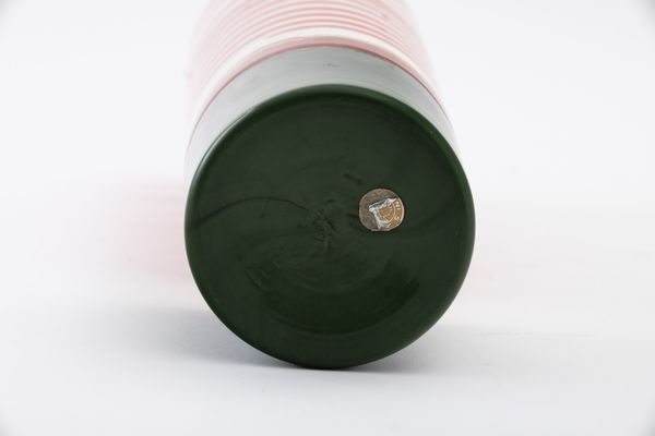 Thomas Stearns : Venini, Murano, 1960 ca  - Asta Vetri e Ceramiche del '900 - Associazione Nazionale - Case d'Asta italiane