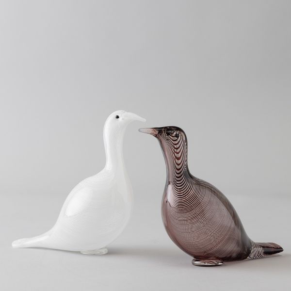 TAPIO WIRKKALA : Venini, Murano, 1960 ca  - Asta Vetri e Ceramiche del '900 - Associazione Nazionale - Case d'Asta italiane