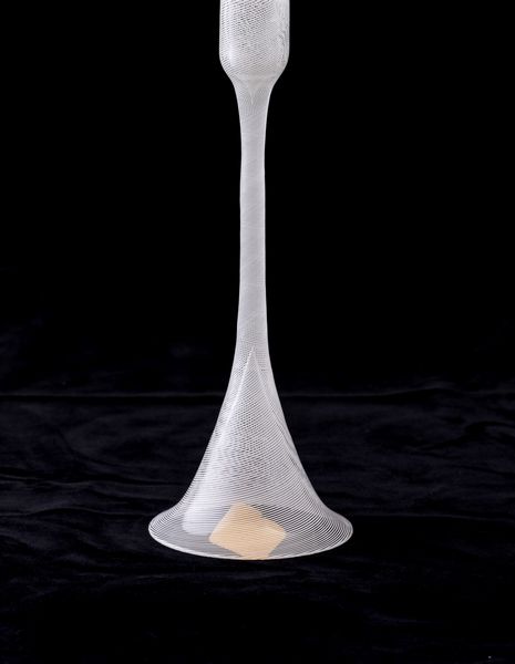 TAPIO WIRKKALA : Venini, Murano, 1970 ca  - Asta Vetri e Ceramiche del '900 - Associazione Nazionale - Case d'Asta italiane