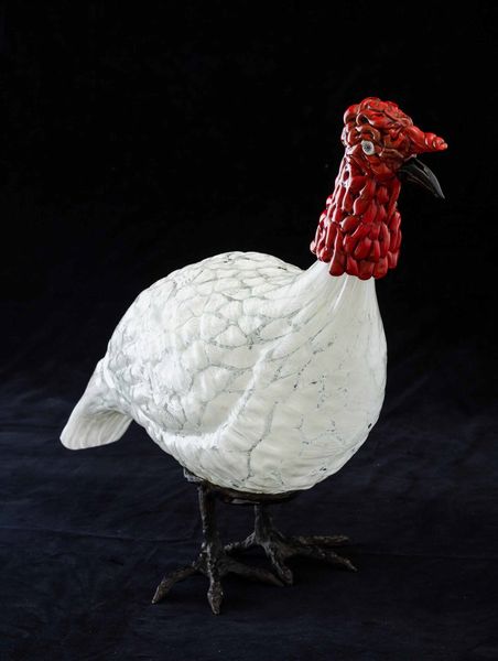 TONI ZUCCHERI : Venini, Murano, 1964  - Asta Vetri e Ceramiche del '900 - Associazione Nazionale - Case d'Asta italiane