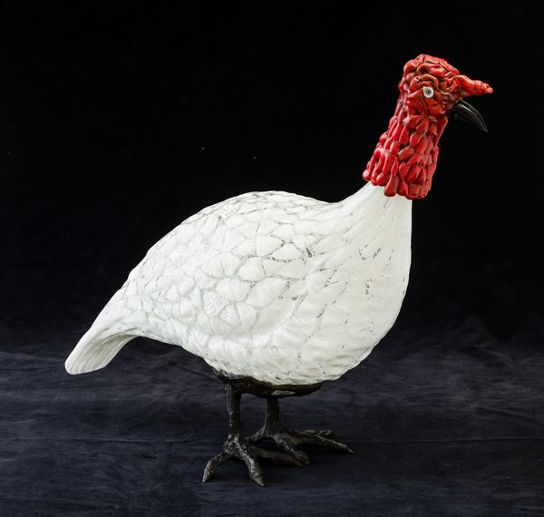 TONI ZUCCHERI : Venini, Murano, 1964  - Asta Vetri e Ceramiche del '900 - Associazione Nazionale - Case d'Asta italiane