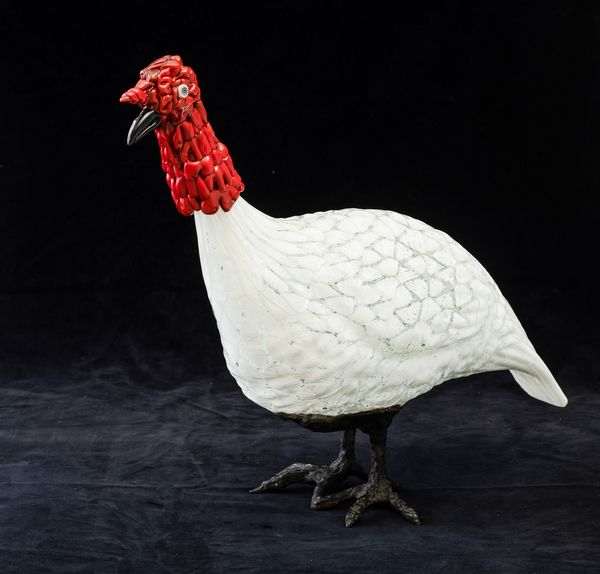 TONI ZUCCHERI : Venini, Murano, 1964  - Asta Vetri e Ceramiche del '900 - Associazione Nazionale - Case d'Asta italiane