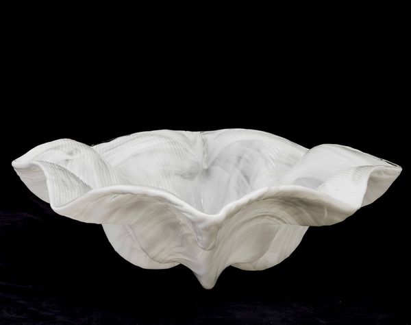 TONI ZUCCHERI : Venini, Murano, 1960 ca  - Asta Vetri e Ceramiche del '900 - Associazione Nazionale - Case d'Asta italiane