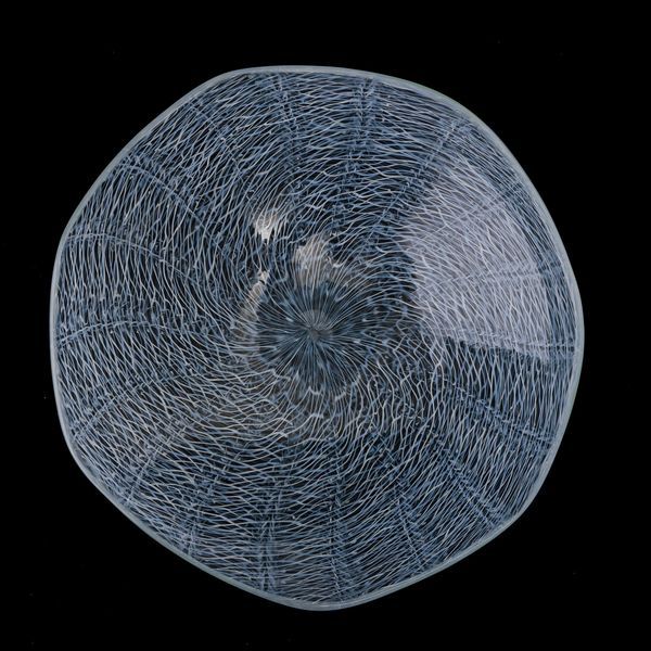 Archimede Seguso : Murano, 1960 ca<BR>  - Asta Vetri e Ceramiche del '900 - Associazione Nazionale - Case d'Asta italiane