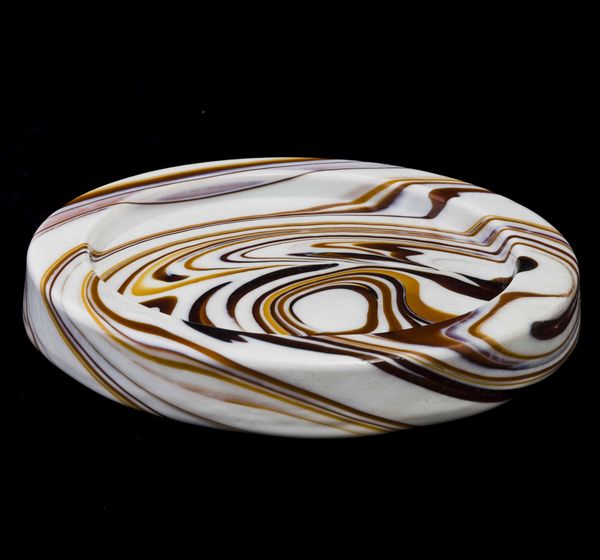 Venini, Murano, 1970 ca  - Asta Vetri e Ceramiche del '900 - Associazione Nazionale - Case d'Asta italiane