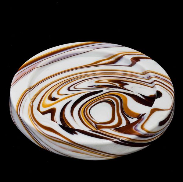 Venini, Murano, 1970 ca  - Asta Vetri e Ceramiche del '900 - Associazione Nazionale - Case d'Asta italiane