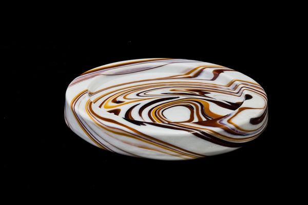 Venini, Murano, 1970 ca  - Asta Vetri e Ceramiche del '900 - Associazione Nazionale - Case d'Asta italiane