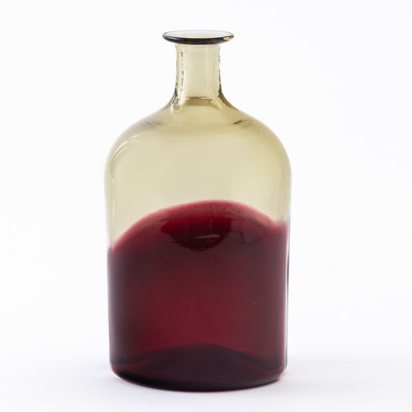 TAPIO WIRKKALA : Venini, Murano, 1980 ca  - Asta Vetri e Ceramiche del '900 - Associazione Nazionale - Case d'Asta italiane