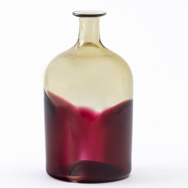 TAPIO WIRKKALA : Venini, Murano, 1980 ca  - Asta Vetri e Ceramiche del '900 - Associazione Nazionale - Case d'Asta italiane