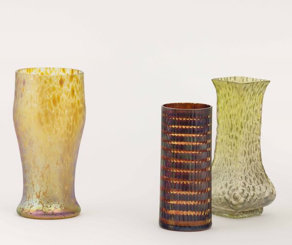 Austria, 1900 ca  - Asta Vetri e Ceramiche del '900 - Associazione Nazionale - Case d'Asta italiane