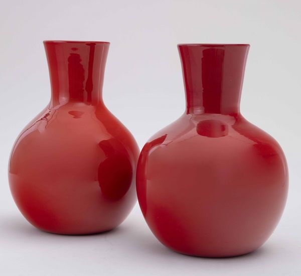 Venini, Murano, 1960 ca  - Asta Vetri e Ceramiche del '900 - Associazione Nazionale - Case d'Asta italiane