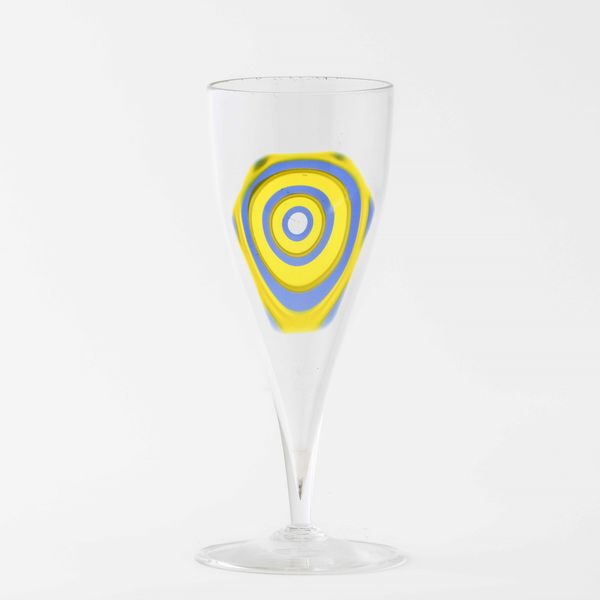 Fratelli Toso, Murano, 1970 ca  - Asta Vetri e Ceramiche del '900 - Associazione Nazionale - Case d'Asta italiane