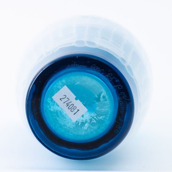 Paolo Venini : Venini, Murano, 2006  - Asta Vetri e Ceramiche del '900 - Associazione Nazionale - Case d'Asta italiane