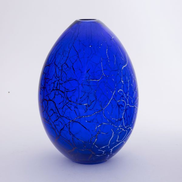 Archimede Seguso : Murano, 1990 ca  - Asta Vetri e Ceramiche del '900 - Associazione Nazionale - Case d'Asta italiane