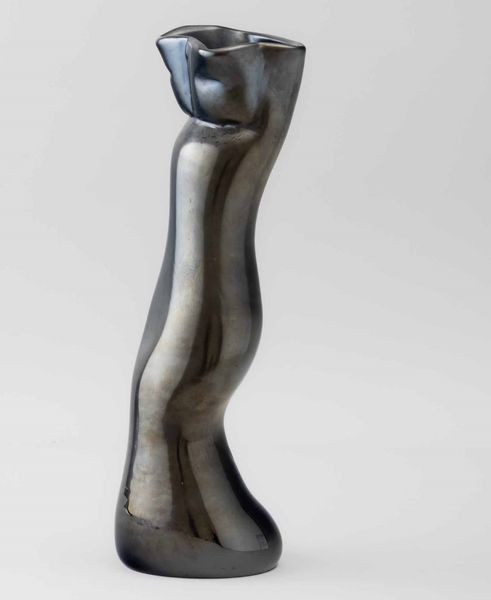 FULVIO BIANCONI : Venini, Murano, 2005  - Asta Vetri e Ceramiche del '900 - Associazione Nazionale - Case d'Asta italiane