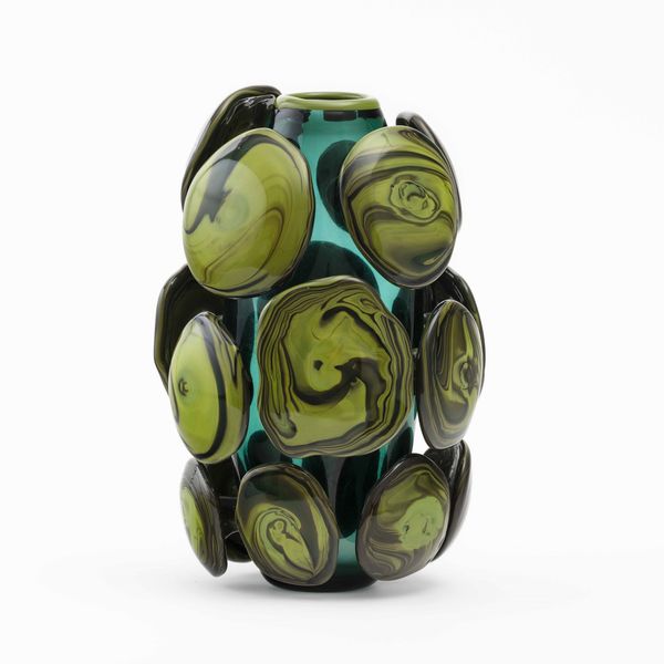 Venini, Murano, 1999  - Asta Vetri e Ceramiche del '900 - Associazione Nazionale - Case d'Asta italiane