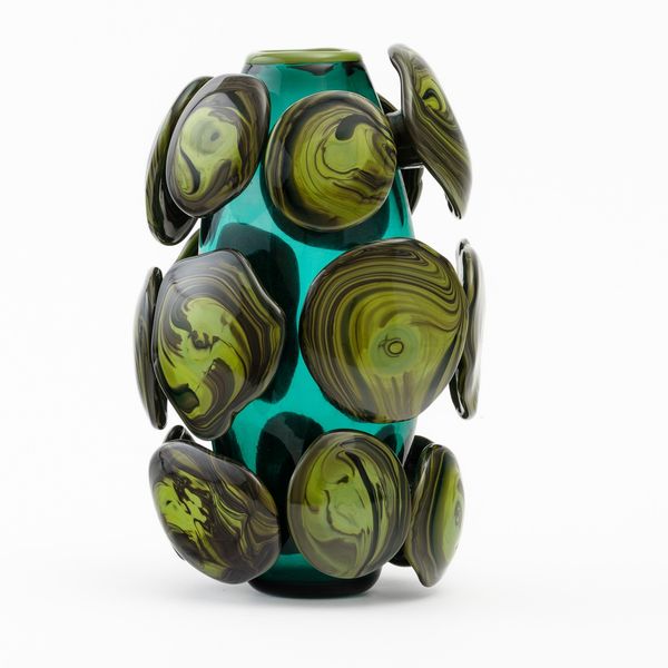 Venini, Murano, 1999  - Asta Vetri e Ceramiche del '900 - Associazione Nazionale - Case d'Asta italiane