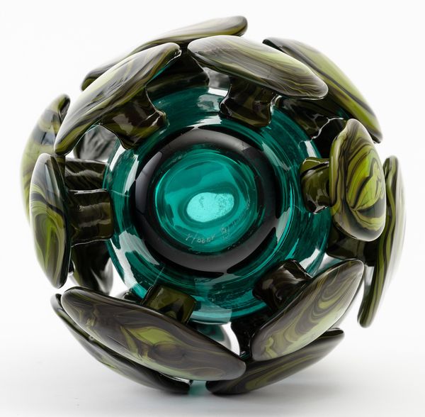 Venini, Murano, 1999  - Asta Vetri e Ceramiche del '900 - Associazione Nazionale - Case d'Asta italiane