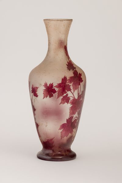 Legras, Francia, 1910 ca  - Asta Vetri e Ceramiche del '900 - Associazione Nazionale - Case d'Asta italiane