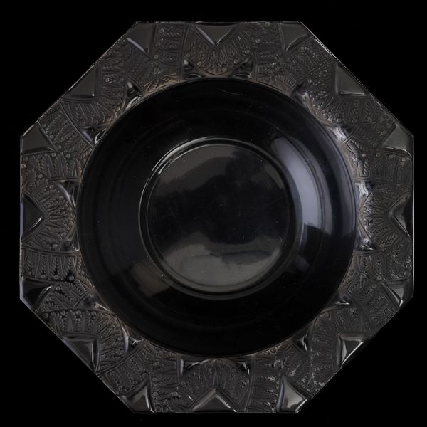 Lalique, Francia, XX secolo  - Asta Vetri e Ceramiche del '900 - Associazione Nazionale - Case d'Asta italiane