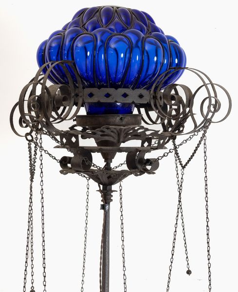 Umberto Bellotto : Venezia, 1920 ca  - Asta Vetri e Ceramiche del '900 - Associazione Nazionale - Case d'Asta italiane