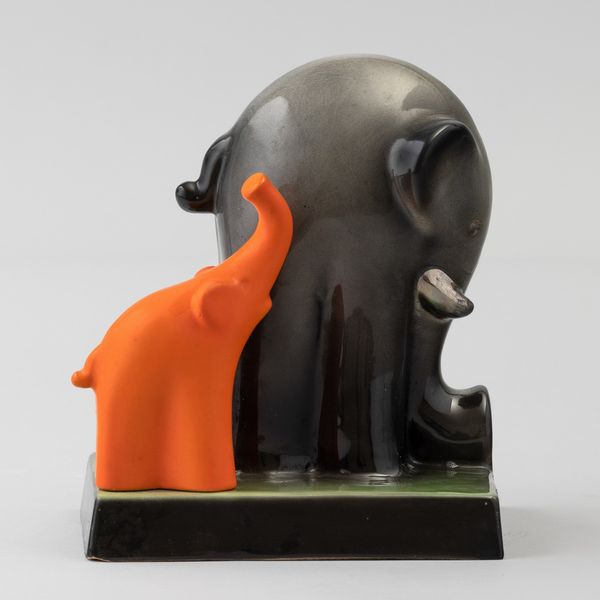 Ceramiche Rometti, Umbertide, 1938 ca  - Asta Vetri e Ceramiche del '900 - Associazione Nazionale - Case d'Asta italiane