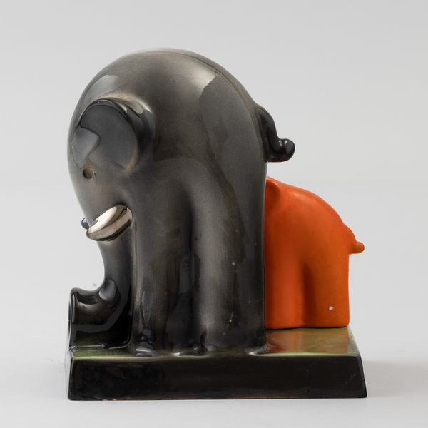 Ceramiche Rometti, Umbertide, 1938 ca  - Asta Vetri e Ceramiche del '900 - Associazione Nazionale - Case d'Asta italiane