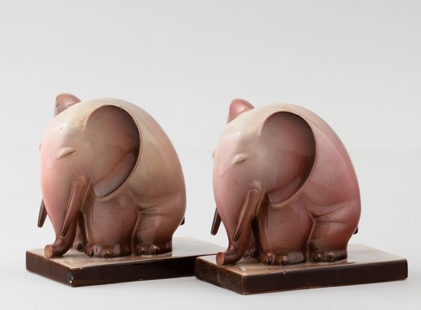 Tarcisio Tosin : La Freccia, Vicenza, 1935 ca  - Asta Vetri e Ceramiche del '900 - Associazione Nazionale - Case d'Asta italiane