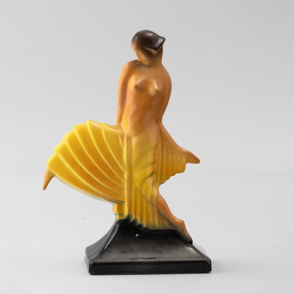 Manifattura Sbordoni, Civita Castellana, 1935 ca  - Asta Vetri e Ceramiche del '900 - Associazione Nazionale - Case d'Asta italiane