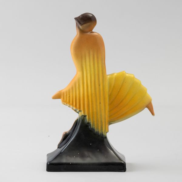 Manifattura Sbordoni, Civita Castellana, 1935 ca  - Asta Vetri e Ceramiche del '900 - Associazione Nazionale - Case d'Asta italiane