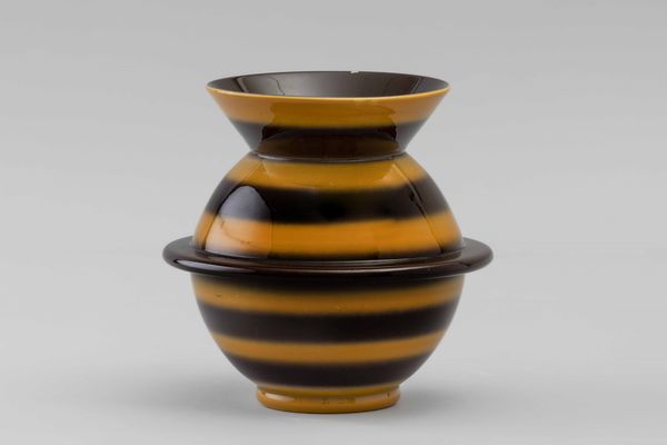 Galvani, Pordenone, 1930 ca  - Asta Vetri e Ceramiche del '900 - Associazione Nazionale - Case d'Asta italiane