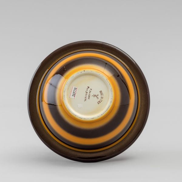 Galvani, Pordenone, 1930 ca  - Asta Vetri e Ceramiche del '900 - Associazione Nazionale - Case d'Asta italiane