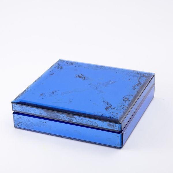 PIETRO CHIESA : Fontana Arte, Milano, 1940 ca  - Asta Vetri e Ceramiche del '900 - Associazione Nazionale - Case d'Asta italiane