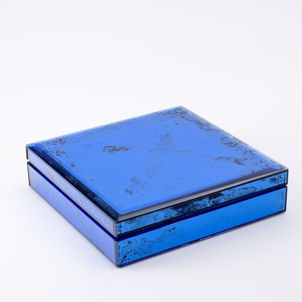 PIETRO CHIESA : Fontana Arte, Milano, 1940 ca  - Asta Vetri e Ceramiche del '900 - Associazione Nazionale - Case d'Asta italiane