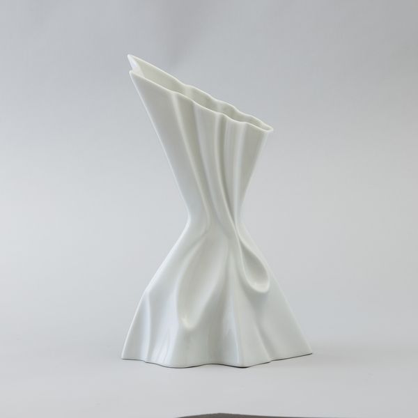 Guido Andlovitz : S.C.I., Laveno, 1950 ca  - Asta Vetri e Ceramiche del '900 - Associazione Nazionale - Case d'Asta italiane