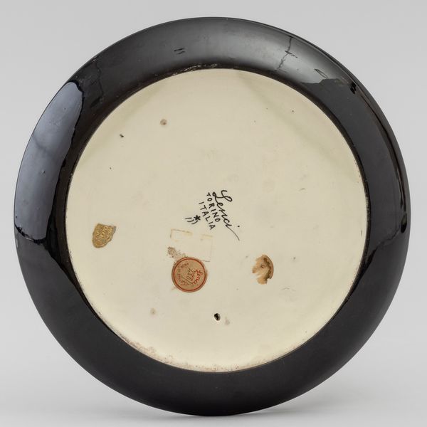 Helen Konig Scavini, Produzione : Lenci, Torino, 1930 ca  - Asta Vetri e Ceramiche del '900 - Associazione Nazionale - Case d'Asta italiane